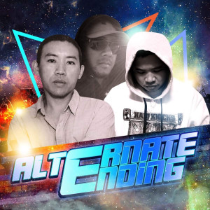 收听JFLEXX的Alternate Ending (Explicit)歌词歌曲