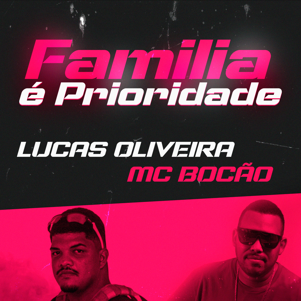 Família é prioridade