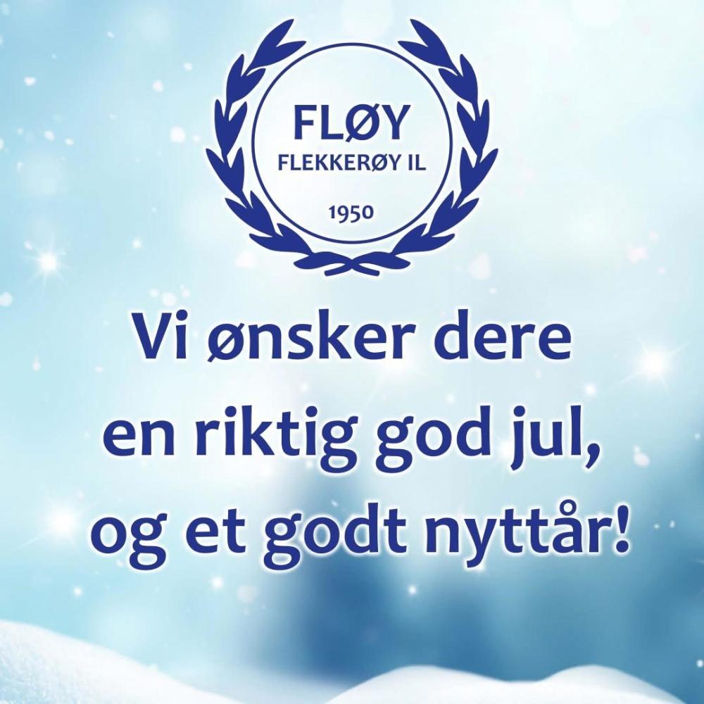 Jul på Flekkerøya (feat. Mannskapet)