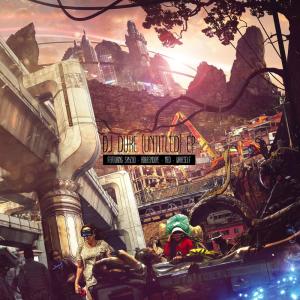 Listen to Untitled #2 song with lyrics from DJ Duke