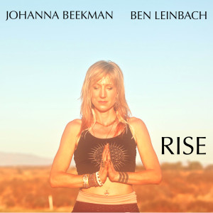 Johanna Beekman的專輯Rise