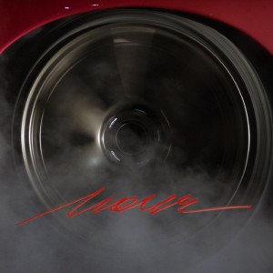 Album Move from Орден