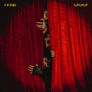 ดาวน์โหลดและฟังเพลง Come Inside Of My Heart พร้อมเนื้อเพลงจาก IV Of Spades