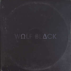 Wulf Black的专辑Wulf Black (Explicit)