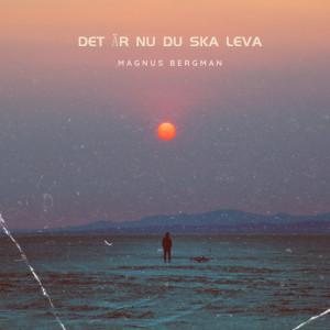 收聽Magnus Bergman的Det är nu du ska leva歌詞歌曲
