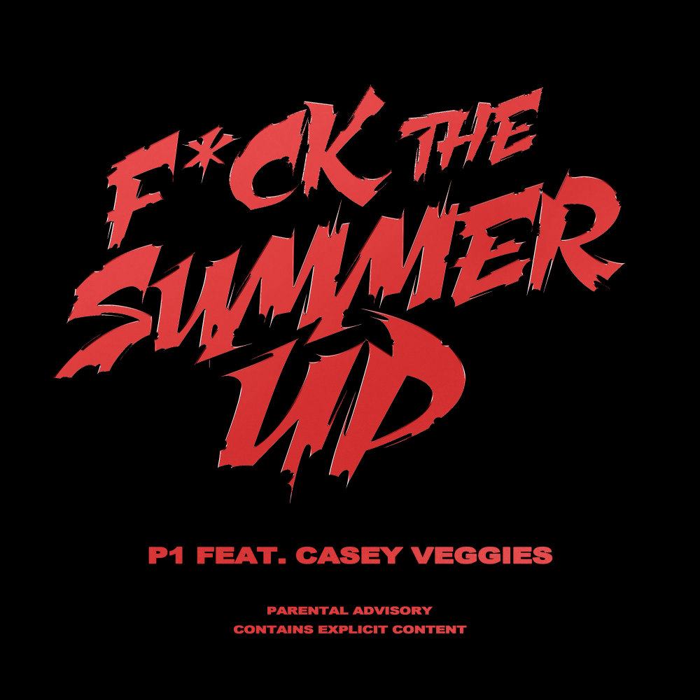 **** The Summer Up (Explicit)