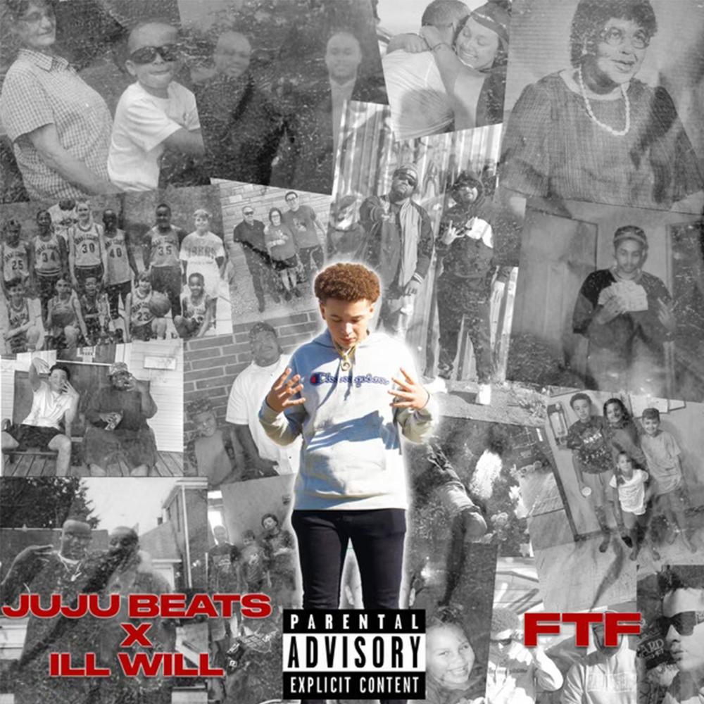 Movin On (Explicit)
