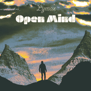 Lymez的专辑Open Mind