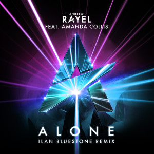 Amanda Collis的專輯Alone (Ilan Bluestone Remix)