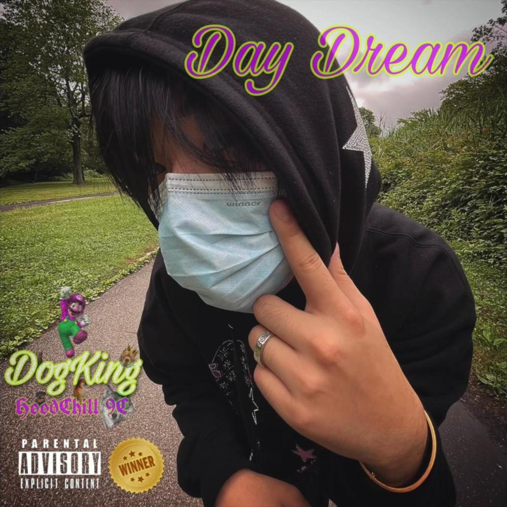 Day Dream (Explicit)