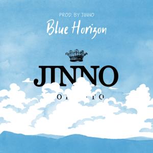 Jinno的專輯Blue Horizon