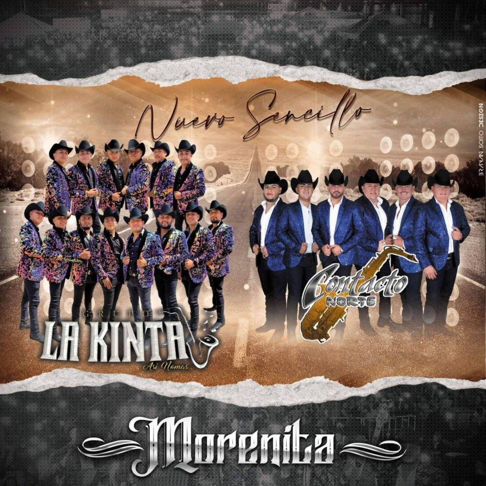 Morenita