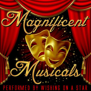 ดาวน์โหลดและฟังเพลง When I Grow Up (From 'Matilda the Musical') พร้อมเนื้อเพลงจาก Wishing On A Star