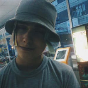 default playlist img