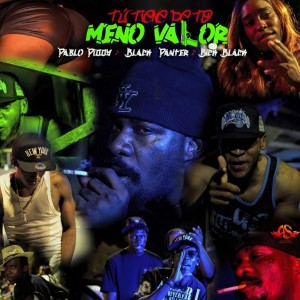 Listen to Tu Tiene de to Meno Valor (Explicit) song with lyrics from Black Panter