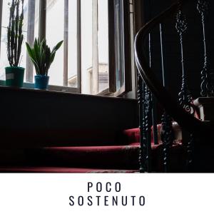Album Poco sostenuto from Various