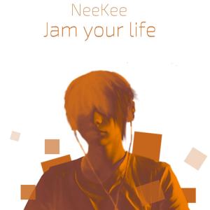 Jam your life dari NikitA