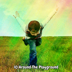 Kids Party Music Players的專輯10 Around The Playground
