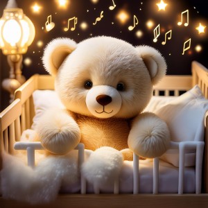 ดาวน์โหลดและฟังเพลง Melodías Nocturnas Acogedoras พร้อมเนื้อเพลงจาก Suavidad unida