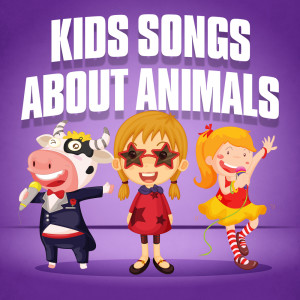 Listen to There's A Million Kinds Of Animals song with lyrics from Mike Stewart