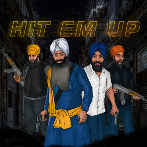 Listen to Eh Kamm Khalse Da song with lyrics from Various