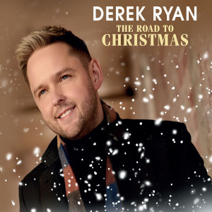 ดาวน์โหลดและฟังเพลง Last Christmas พร้อมเนื้อเพลงจาก Derek Ryan