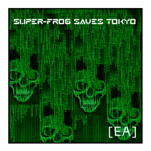 Super-Frog Saves Tokyo的專輯Doomscrollin'
