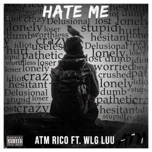 的专辑Hate Me (Explicit)