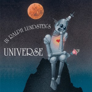 ดาวน์โหลดและฟังเพลง Space Flower Dance พร้อมเนื้อเพลงจาก Ralph Lundsten