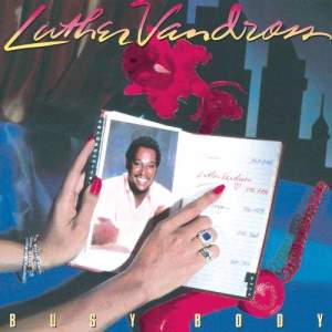 收聽Luther Vandross的I Wanted Your Love歌詞歌曲