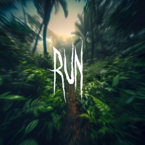 Anjulie的專輯Run