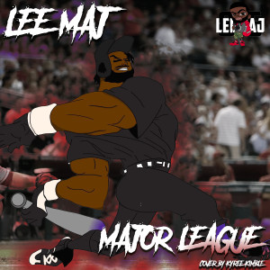 Album Major League (Explicit) from Lee Maj