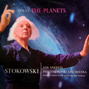 Dengarkan Jupiter (The Bringer Of Jollity) lagu dari Women's Voices Of The Roger Wagner Chorale dengan lirik