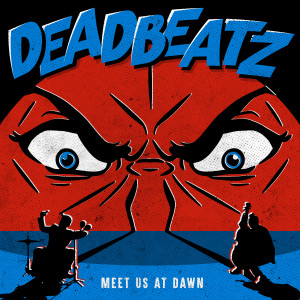 Listen to Three Legged Horse song with lyrics from Deadbeatz