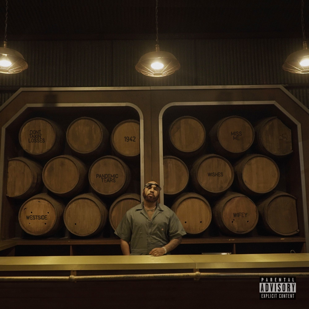 Done Takin' Losses (Explicit)