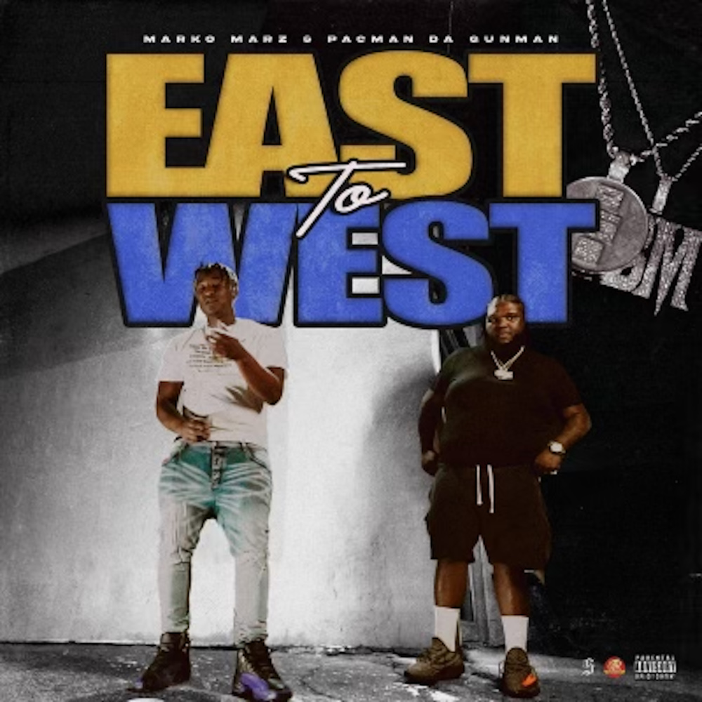 East To West (Explicit)