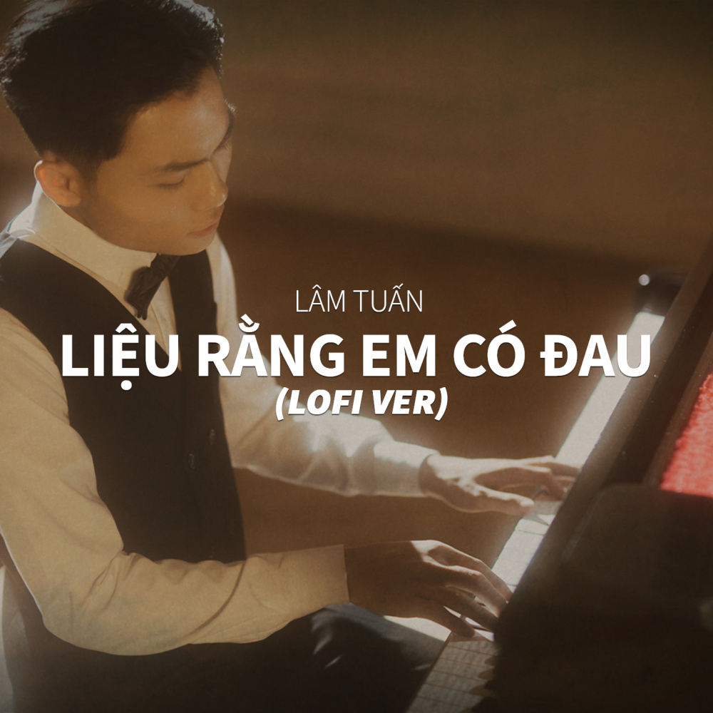 Liệu Rằng Em Có Đau (Lofi Ver.)
