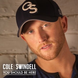 ดาวน์โหลดและฟังเพลง You Should Be Here พร้อมเนื้อเพลงจาก Cole Swindell
