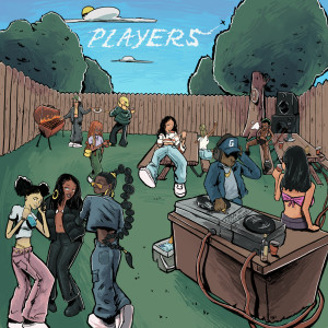 ดาวน์โหลดและฟังเพลง Players (Explicit) พร้อมเนื้อเพลงจาก Coi Leray