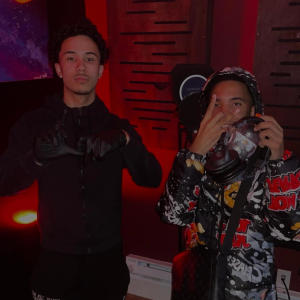 收聽PR Unreleased的Terrifier Bendrick (feat. Yamil & Sahara Music) (Explicit)歌詞歌曲