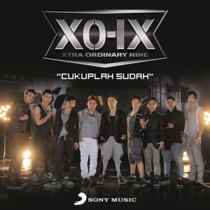 XO-IX的專輯Cukuplah Sudah