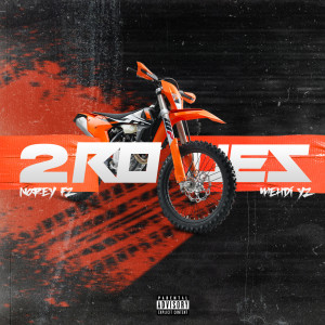 ดาวน์โหลดและฟังเพลง 2 Roues (Explicit) พร้อมเนื้อเพลงจาก Norey Fz