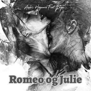 Anders Højgaard的專輯Romeo og Julie (feat. Signe)