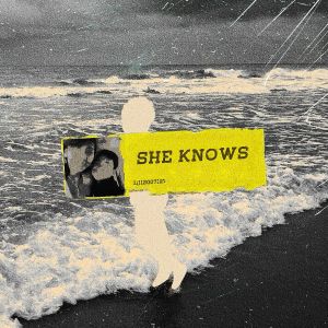Album She Knows oleh Jaden Smith