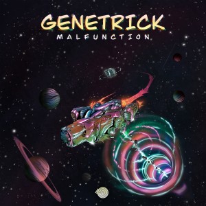 Album Malfunction oleh GeneTrick