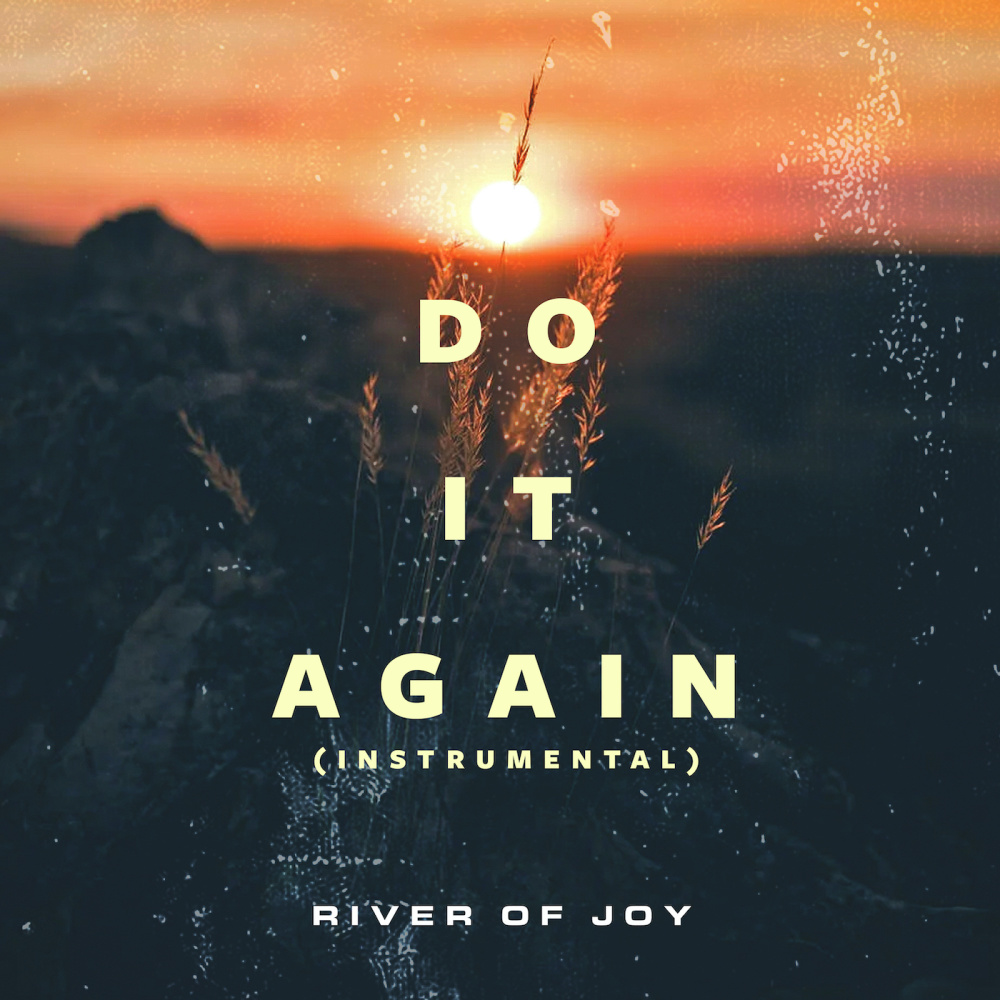 Do It Again