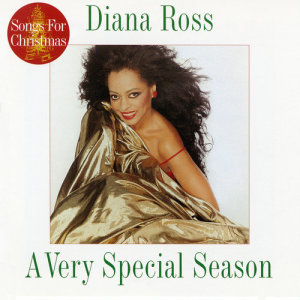 收聽Diana Ross的Happy Christmas (War Is Over)歌詞歌曲
