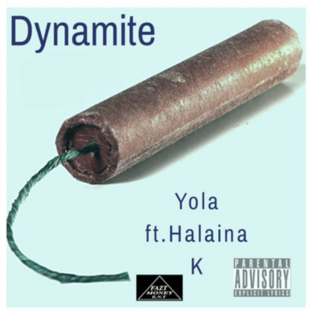 Dynamite (Explicit)
