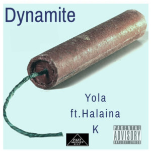 ดาวน์โหลดและฟังเพลง Dynamite (Explicit) พร้อมเนื้อเพลงจาก Yola