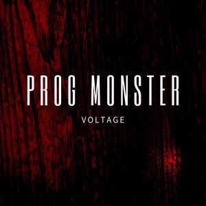 Album Voltage (Radio Edit) from Prog Monster